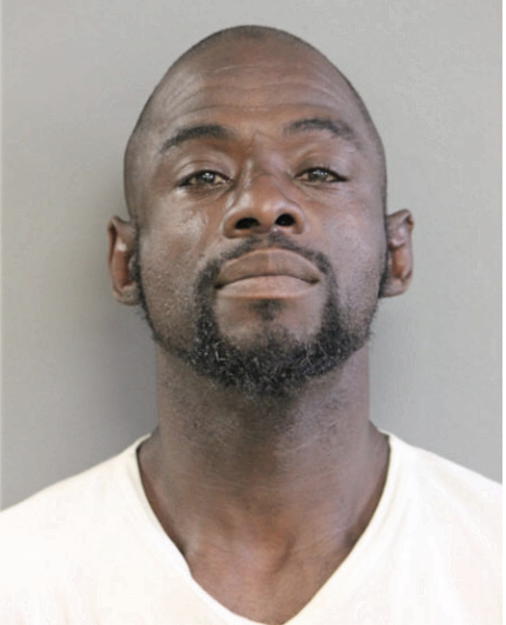 TYRONE F FIELDS, Cook County, Illinois