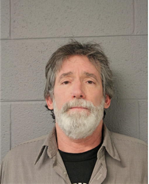 ANTHONY J FORDE, Cook County, Illinois