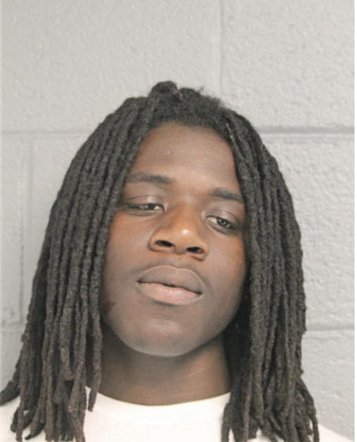 SHAWN FREEMAN, Cook County, Illinois