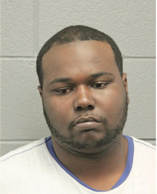 ARIAN FRILEY, Cook County, Illinois
