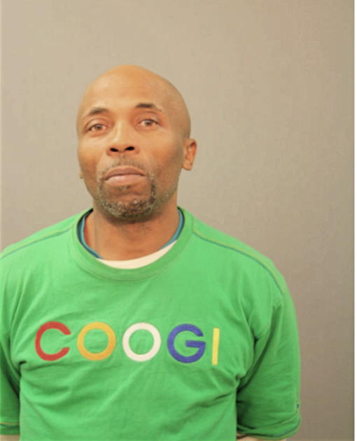 DARREN FUNCHES, Cook County, Illinois