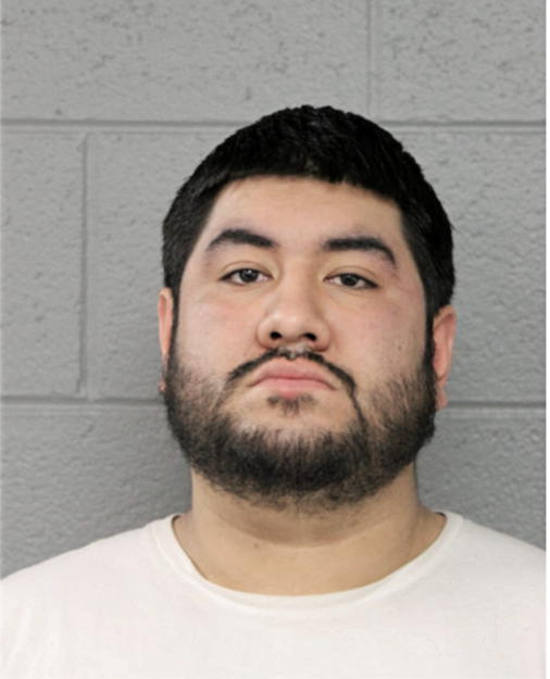 ANGEL GARAY, Cook County, Illinois