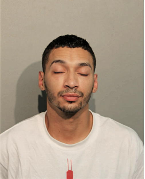 JONATHAN GARCIA, Cook County, Illinois