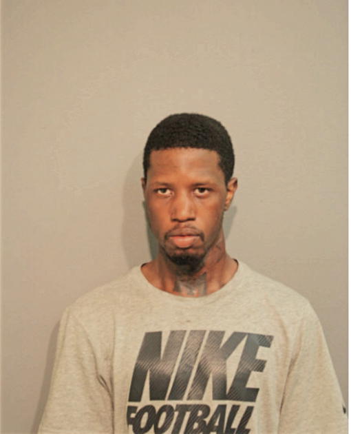 STEFFON GILLON, Cook County, Illinois
