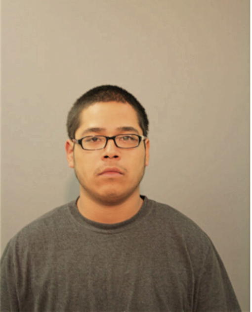 FRANCISCO J GOMEZ, Cook County, Illinois