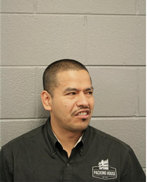 JUAN GONZALEZ, Cook County, Illinois