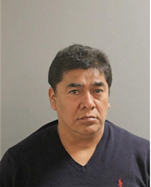 MAGDALENO MENDOZA GONZALEZ, Cook County, Illinois