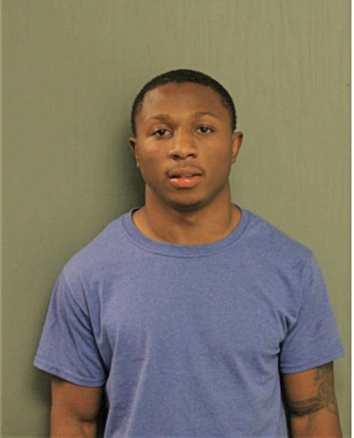 JOSHUA K GREER, Cook County, Illinois