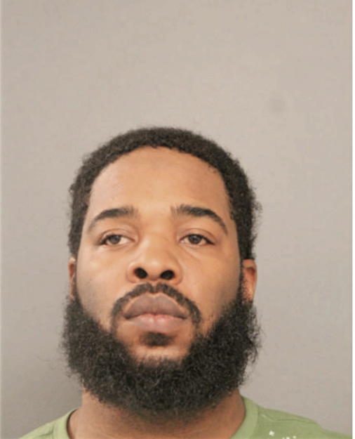 THEOTIS R GREGG, Cook County, Illinois