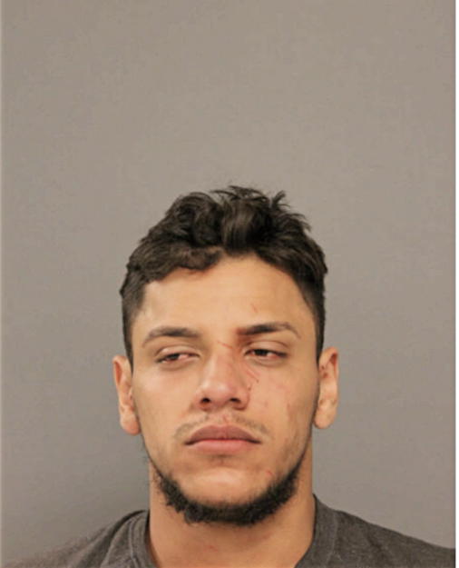 CESAR M GUARAN, Cook County, Illinois