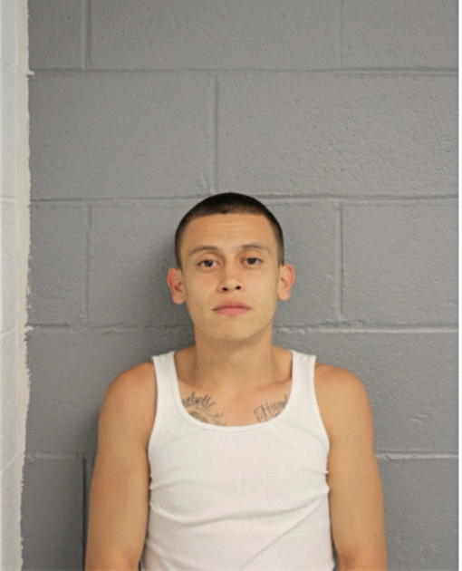 HUMBERTO GUARDADO, Cook County, Illinois