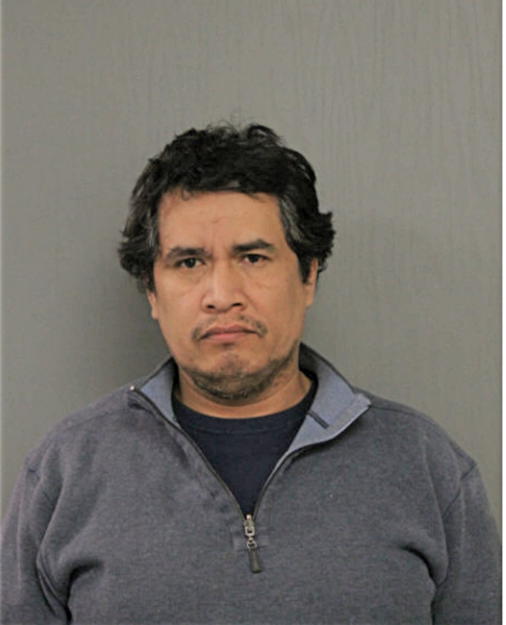 JOSE GUERRERO, Cook County, Illinois