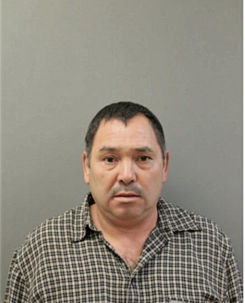 ARTURO J GUZMAN, Cook County, Illinois