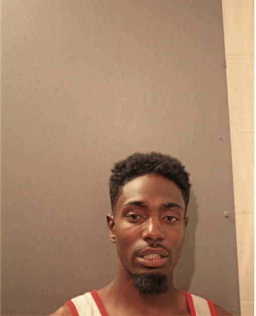 KENYON T HAMBERRY, Cook County, Illinois