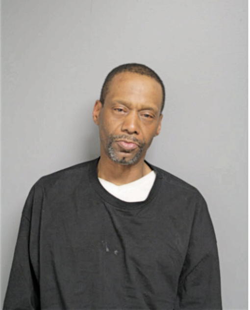 DELWIN HARKNESS, Cook County, Illinois