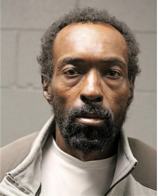MARSHELL HARRIS, Cook County, Illinois