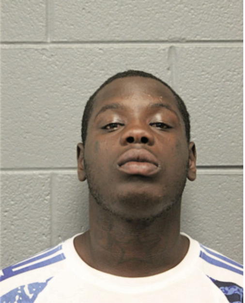 EMMANUEL L HART, Cook County, Illinois