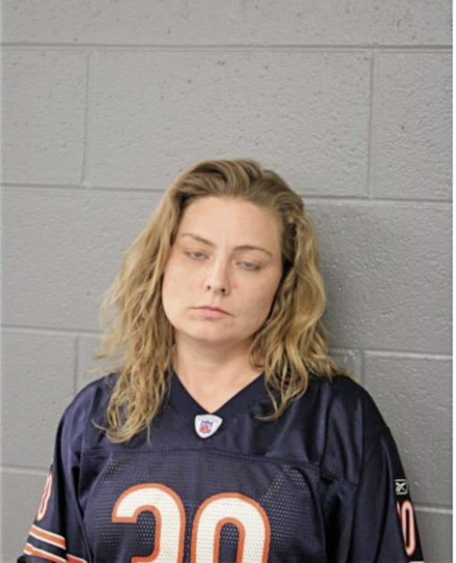 CANDACE L HERNANDEZ, Cook County, Illinois