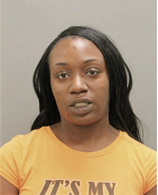 JENNIFER S HOGUE, Cook County, Illinois