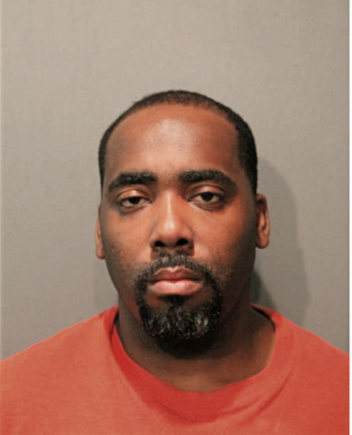BRANDON L HOMAN, Cook County, Illinois