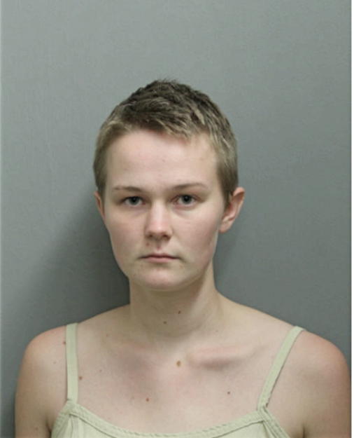 KAYLI HORNE, Cook County, Illinois