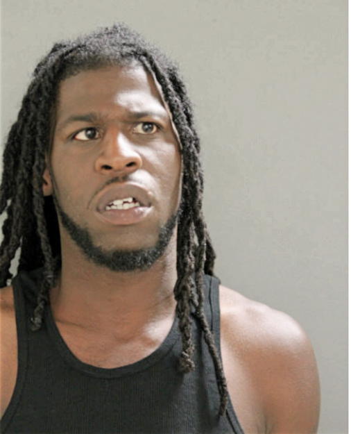 DEANGELO HOWARD, Cook County, Illinois