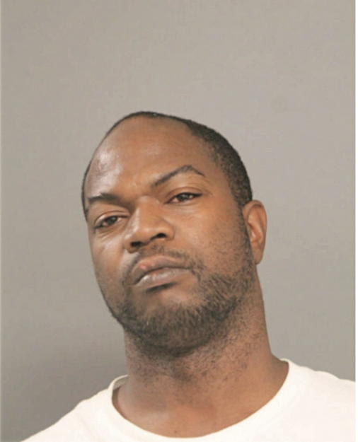 CORNELIUS JACKSON, Cook County, Illinois
