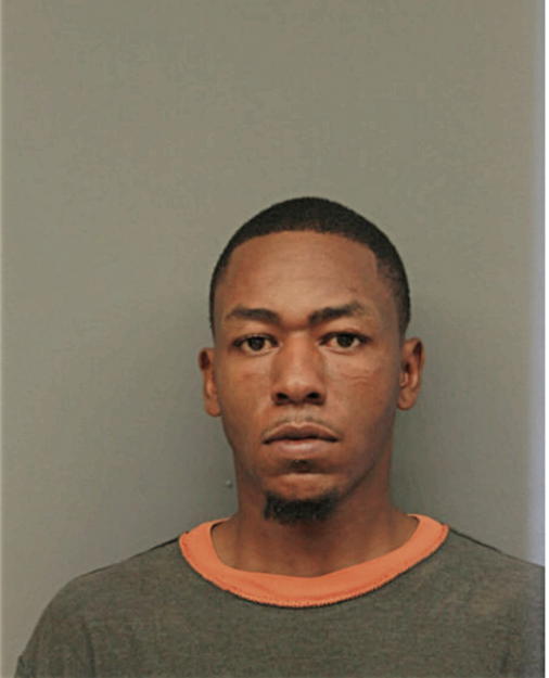 DWAYNE JACKSON, Cook County, Illinois