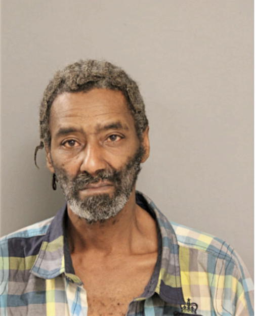 GREGORY JACKSON, Cook County, Illinois