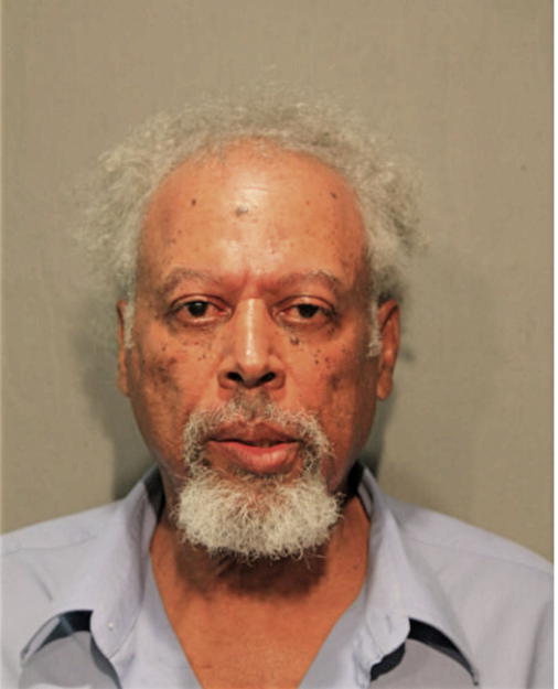 TAYYAB JALAALLI-EL, Cook County, Illinois