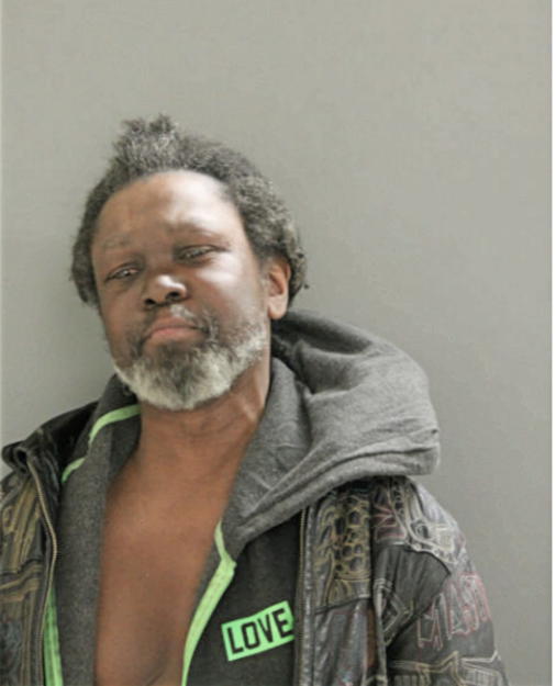ROBERT L JAMES, Cook County, Illinois