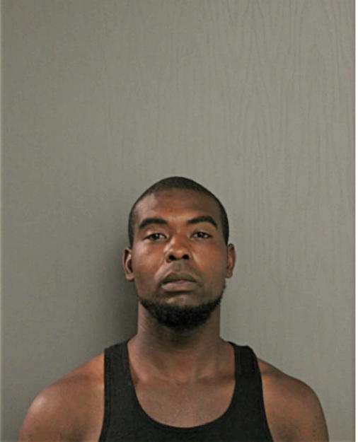MELVAUGHN L JENKINS, Cook County, Illinois