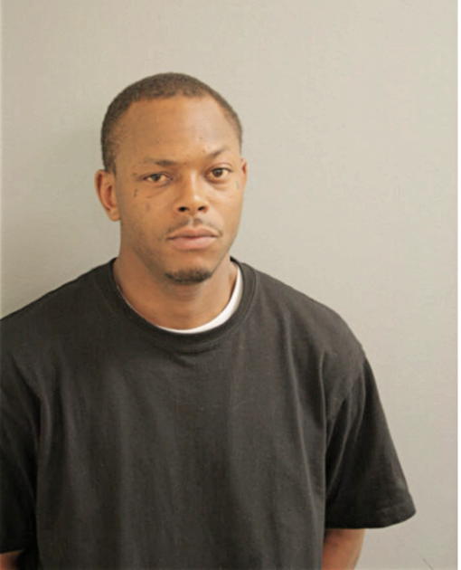 BRYANT JOHNSON, Cook County, Illinois