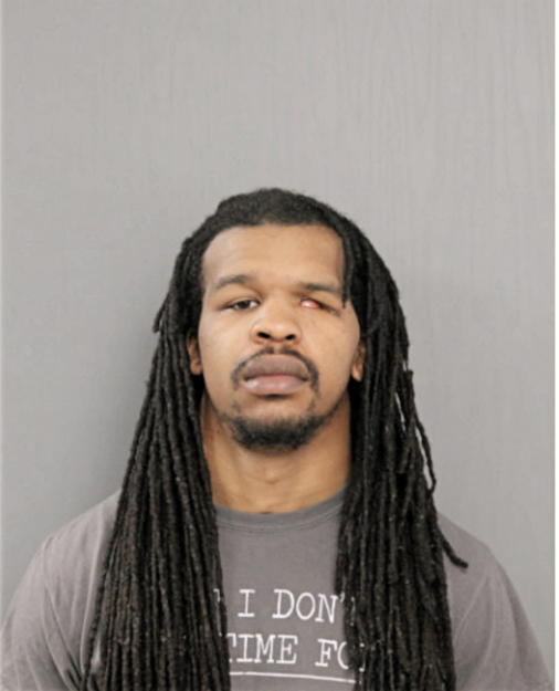 KWAN JOHNSON, Cook County, Illinois