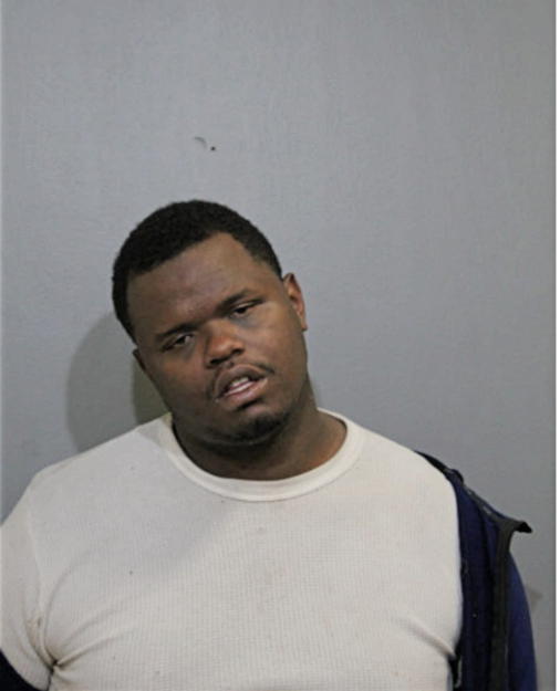 BYRON JONES, Cook County, Illinois