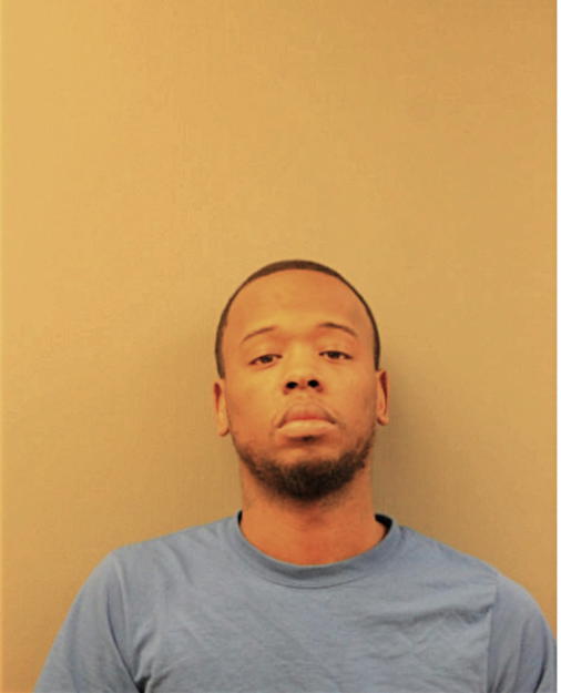 DEMARCUS D JONES, Cook County, Illinois