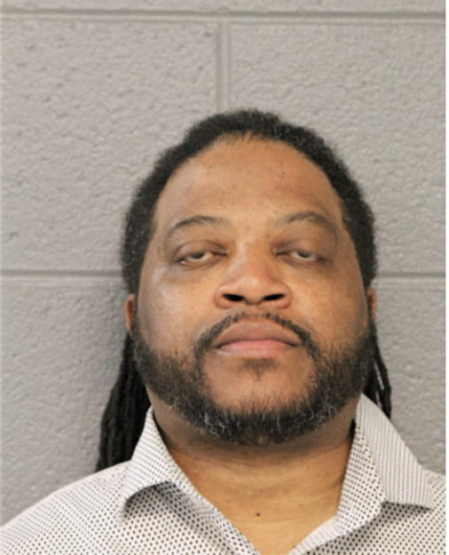 ERIC J JONES, Cook County, Illinois