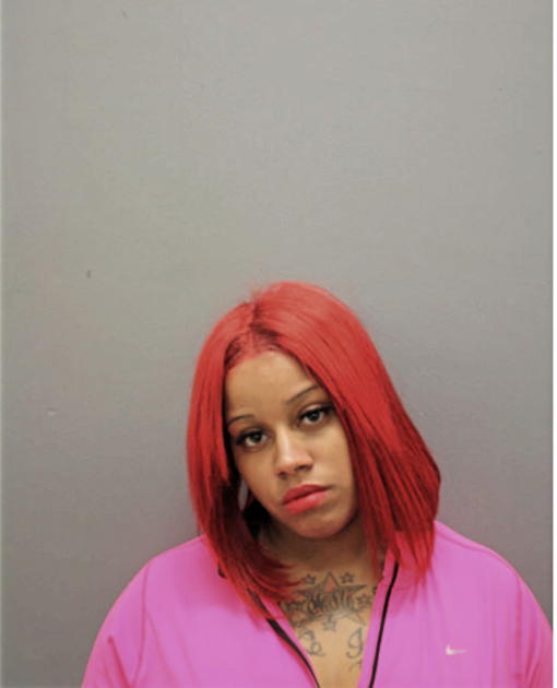 MARTHA L JONES, Cook County, Illinois