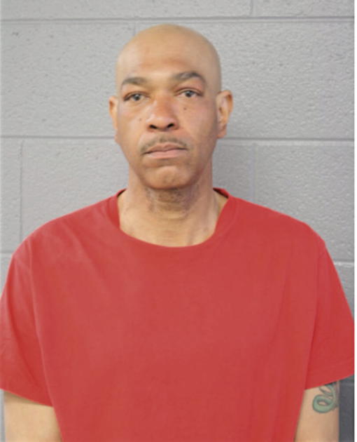 MICHAEL JONES, Cook County, Illinois