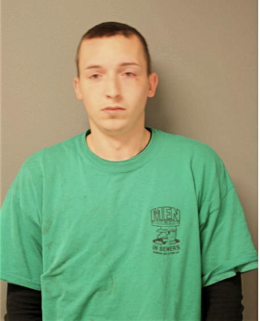 RANDALL K JORCZAK, Cook County, Illinois