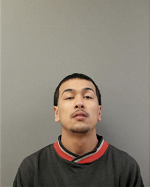GREGORIO JUAREZ, Cook County, Illinois