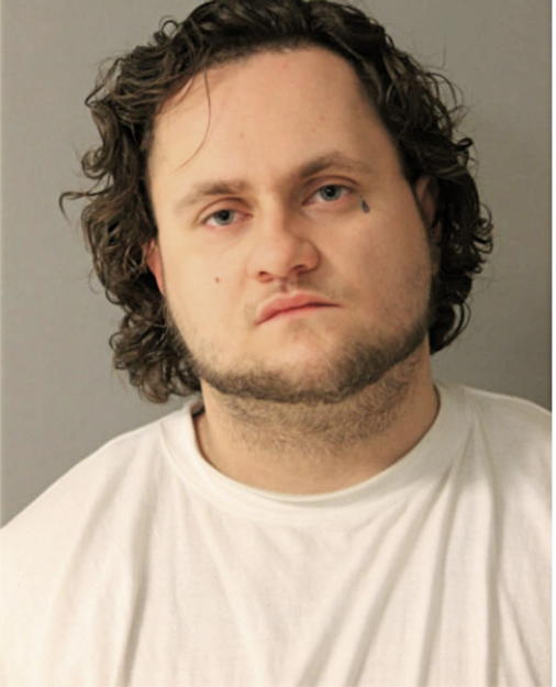 JOSHUA M KAEHLER, Cook County, Illinois