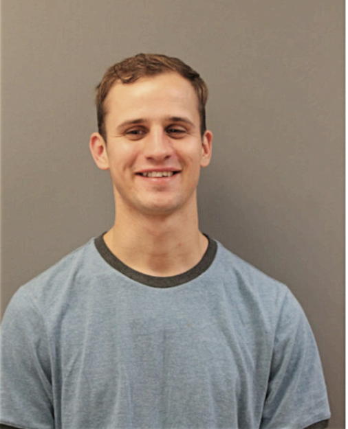 VADIM PAVLOVICH KHMELEV, Cook County, Illinois