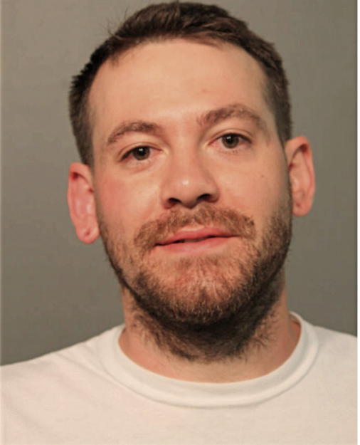 NICHOLAS P KIESSEL, Cook County, Illinois