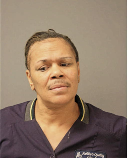 DONNITA KINCHERLOW, Cook County, Illinois