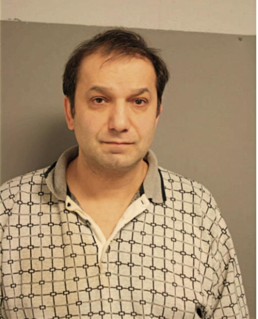 DZEMAL KOKOTOVIC, Cook County, Illinois