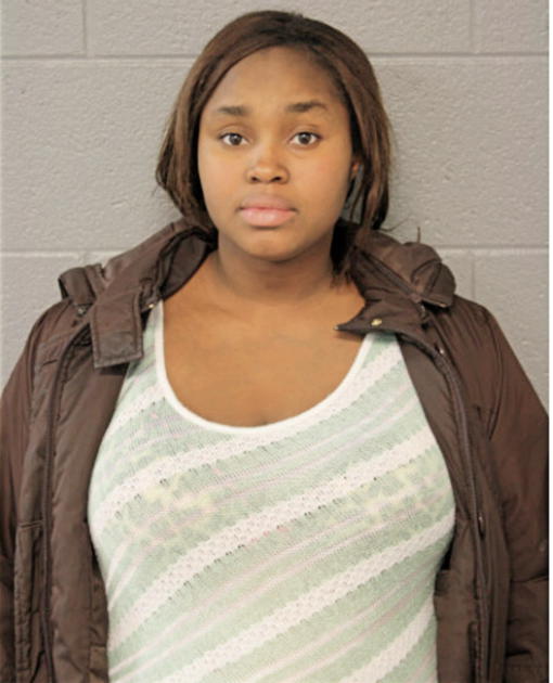 MARTAVIA L LAMBERT, Cook County, Illinois