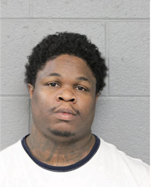 WILLIAM S LANE, Cook County, Illinois