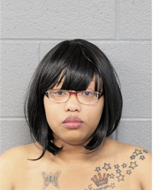 CATUTA M LATHON, Cook County, Illinois