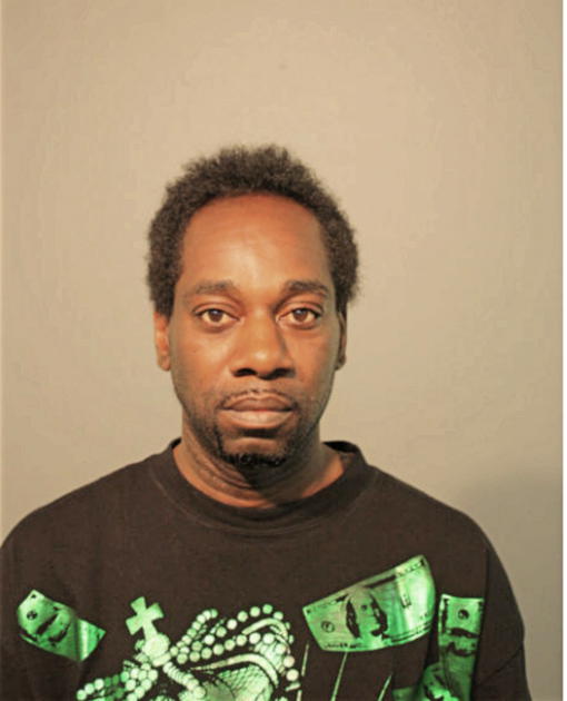 WILLIE LAWRENCE, Cook County, Illinois